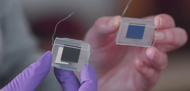 Cambridge Photon Technology secures £1.56M to accelerate solar breakthrough