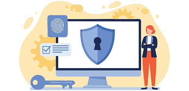 Cybersecurity is the biggest business threat for 2026