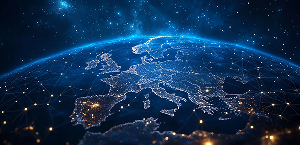 Europe is at a crossroads – it must act now to define its future