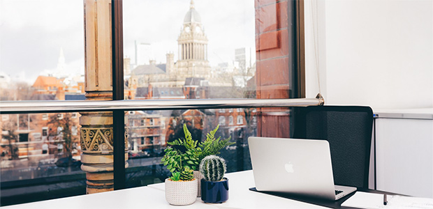 Flexible workspaces are powering the next wave of startup growth