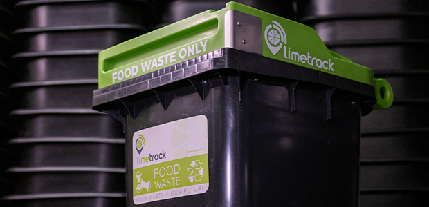 Food waste tech firm Limetrack secures funding to scale