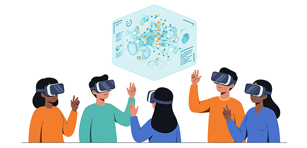 Gen Alpha: flexibility and tech to revolutionise the workplace by 2040