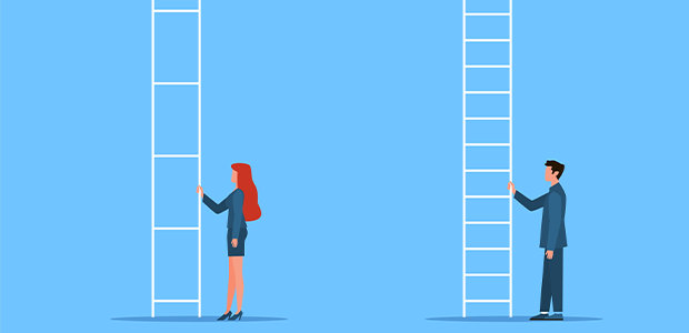 Gender bias is costing Britain £250 billion