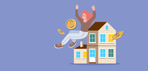 Home equity subscription creates a new residential asset class