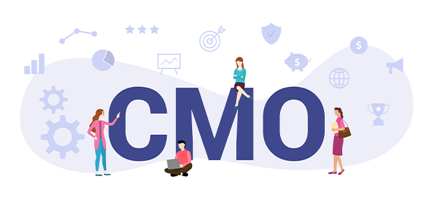 How a shared CMO can help you scale faster than you think