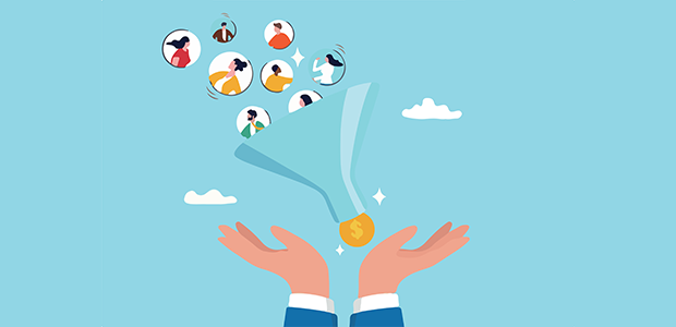 How to maximise LinkedIn paid campaigns across the marketing funnel