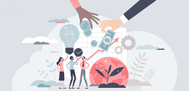 Mobile identity intelligence company TMT ID secures £30 million