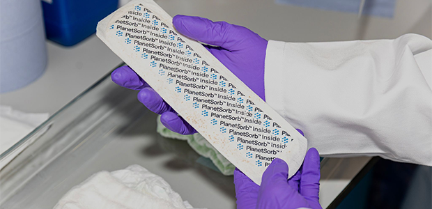 Planet Smart raises $1M to tackle plastic waste hidden inside nappies and pads