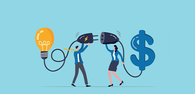 Putting “venture” back into British venture capital 