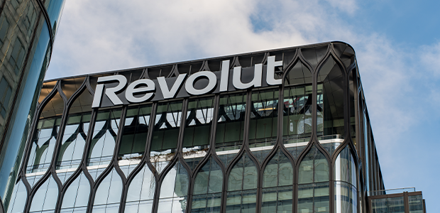 Revolut reaches $75 billion valuation following share sale 