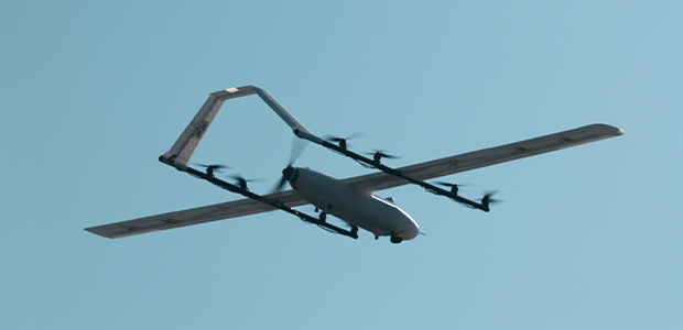 Rift raises €4.6M to build global network for on-demand aerial intelligence