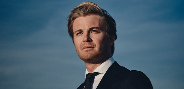 Rosberg Ventures to launch new $100M fund