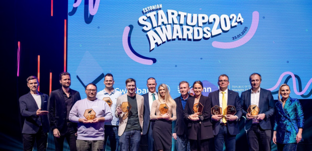 Estonian Startup Awards 2025 is seeking nominees in 11 impactful categories
