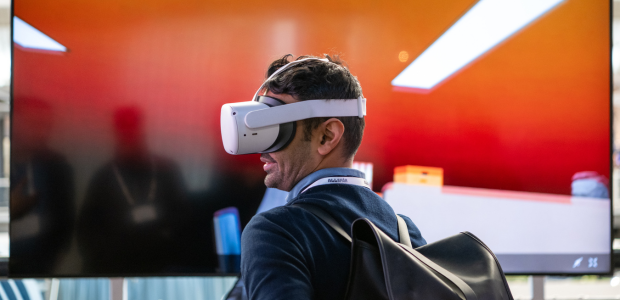 The UK’s Most Influential Workplace Design Event Returns – Registration Now Open