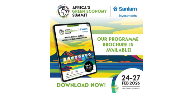 Africa targets $5 Billion Project Pipeline as Green Economy Summit Returns for Fourth Edition