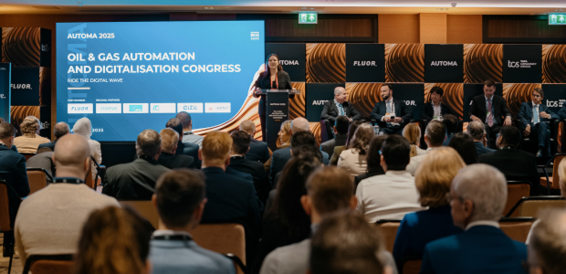  A Glimpse into the Next Era of Digital Operations at AUTOMA 2025