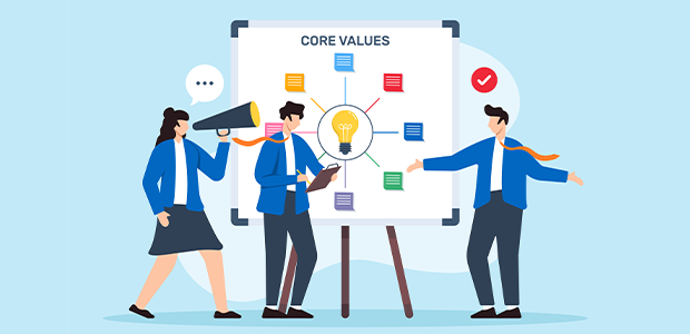 Scaling a startup? Your culture will break before your tech does