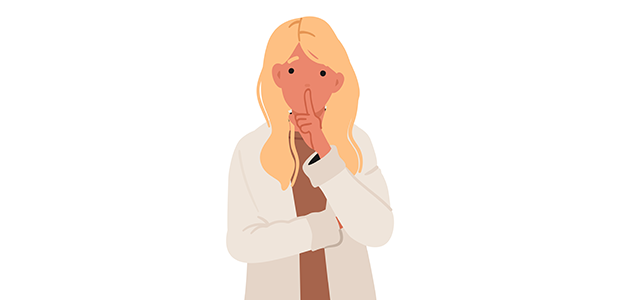 Silence is loud: what startup leaders can learn from what isn’t said