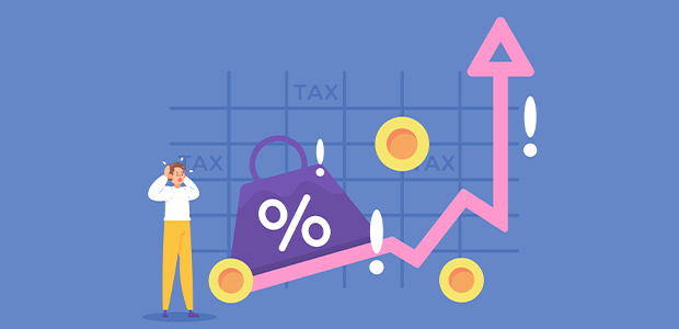 Small businesses most at risk from tax rises in the Autumn Budget