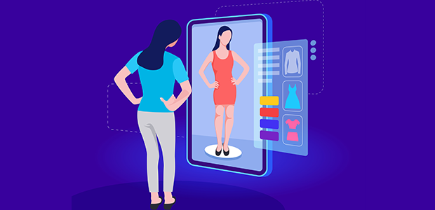 Solo female founder raises UK’s largest pre-seed to solve fashion’s fit problem