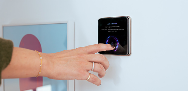 Tewke announces TewkeAI voice-controlled home assistant