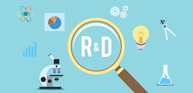 The R&D tax relief gap: why startups are falling behind despite overall progress
