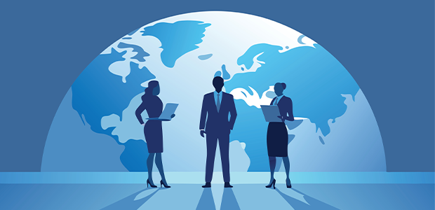 The future of work is here: lean, global teams are the new scale 