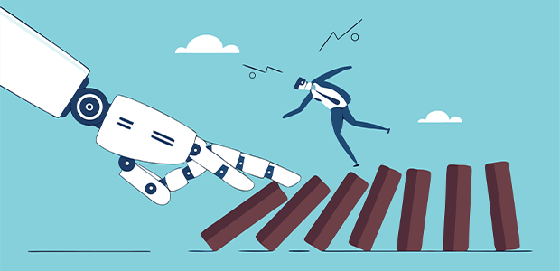 The hidden reason enterprise AI is failing