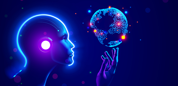 The technology megatrends of tomorrow 