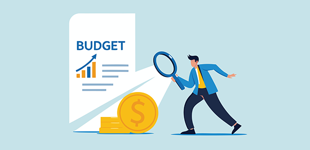 UK budget sets out regional funding and AI growth zones