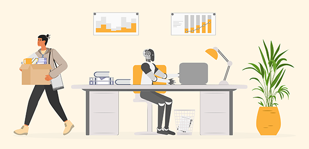 UK layoffs rise amid AI surge and Employment Rights Bill