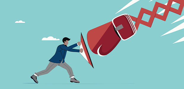 UK startups face a ‘failure bias’ that could be stifling success