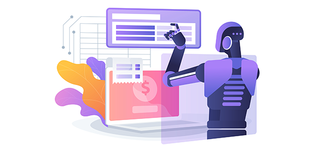 Value gained when businesses automate and optimise cash reserves