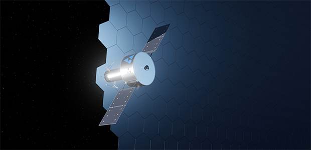 Virtus Solis: clean solar power for a new dawn of energy abundance