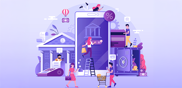 What 2025 taught fintech about reputation, search, and leadership