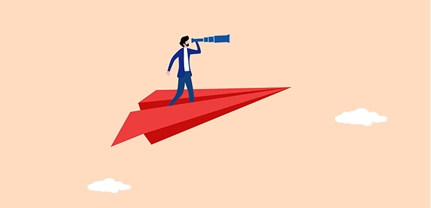 Why startups fail to scale – and how a COO can save them