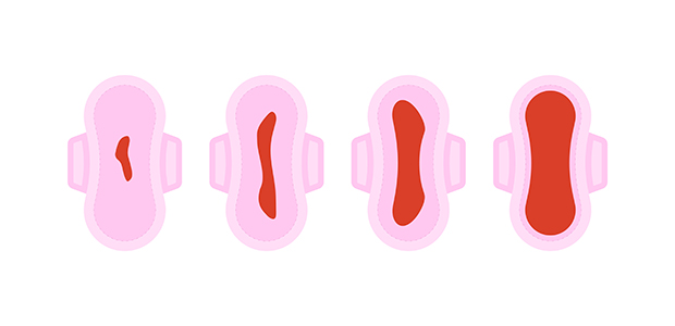 World's first AI app measuring period blood volume launches in UK