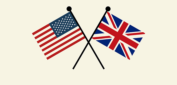 What Brits can learn from Americans about networking