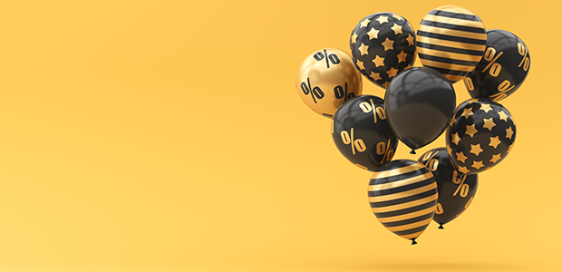 SMBs race for embedded capital ahead of Black Friday