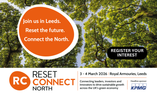 Reset Connect North 2026