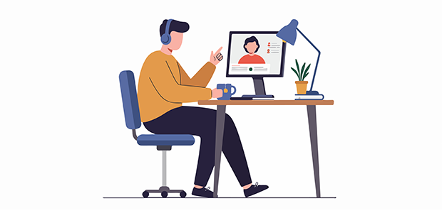 How virtual events can help startups build credibility