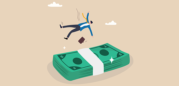 Half of UK small businesses need funding to power growth into 2026