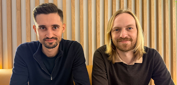 Global work AI raises $2.4M