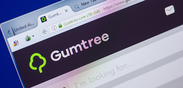 Gumtree partners with Mangopay to drive marketplace growth