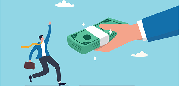 59% of UK SME founders abandon loan applications midway