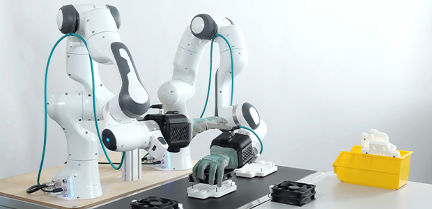 mimic raises $16M to deploy physical AI across industries