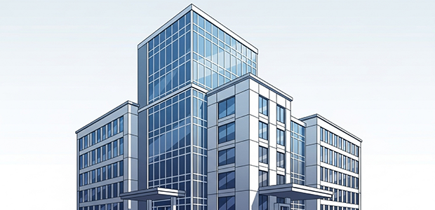 2026: the year commercial property reinvents itself