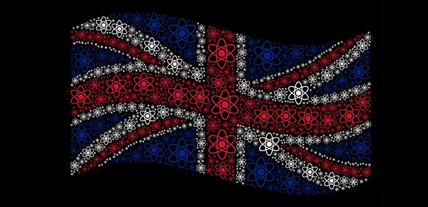 UK facing quantum startup exodus