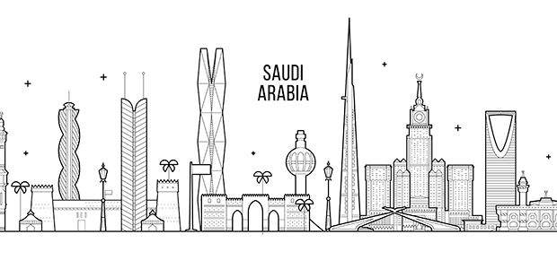Saudi Arabia’s startup moment: Riyadh steps onto the global stage