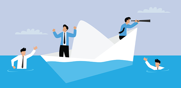 3 business imperatives to survive the next 5 years 